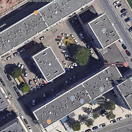 דירות לה האברה Vivez Le Quai - St Francois - Notre Dame - Parking מראה חיצוני תמונה
